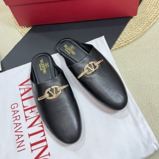 Valentino Slippers